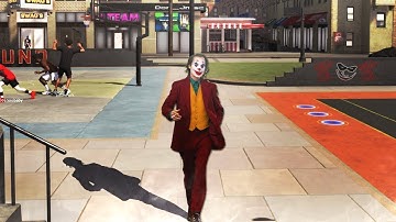 *RARE* JOKER FACE SCAN GLITCH TUTORIAL! NBA 2K20 😳RAREST FACE SCAN OF THE YEAR! PS4/XBOX🤫