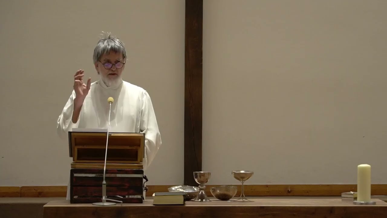 Svetlo v prasknutých nádobách