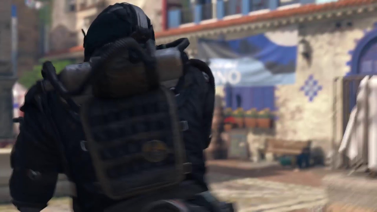 Call of Duty Black OPS 4 FPS France