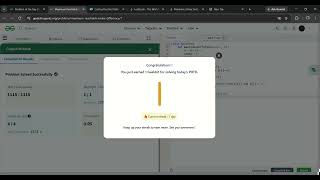 Maximum Reachable Index Difference Practice GeeksforGeeks Google Chrome 2026 07 21 10 13 25