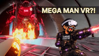 System Critical 2 PSVR2 Review – Mega Man in VR… or Mega Disappointment?