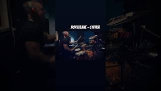 Northlane - Cypher | Drum Cover #short #shorts