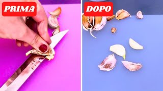 29 Tips Da Sfruttare In Cucina Per Trovare Soluzioni Inedite