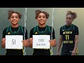 Kaleena Smith DROPS 51 POINTS and Surpasses 2,000 CAREER POINTS!