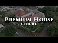 Rumah Idaman di Bukit Cinere