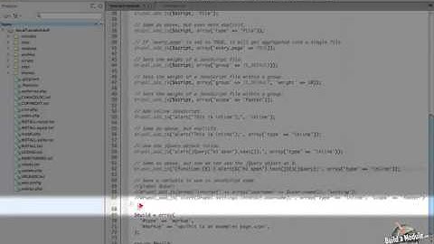 how to use drupal add js to add inline javascript use