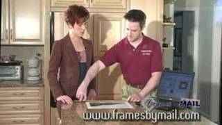How To Measure for Your New Frame