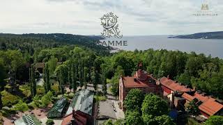 Opplev Ramme Fjordhotell Munch, Havlystparken Og Smaker I Verdenskle Tilbring.no