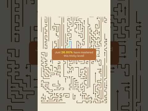 Amaze Go Level 421-422-423-424-425-426-427-428-429-430