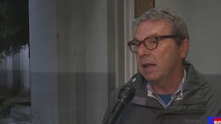 Colleague defends indicted former chief of staff to Newsom