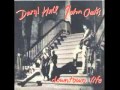 Daryl Hall John Oates Downtown Life mp3