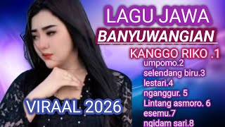 LAGU LAGU JAWA PALING DI CARI DAN DI KANGENIN#VIRALL