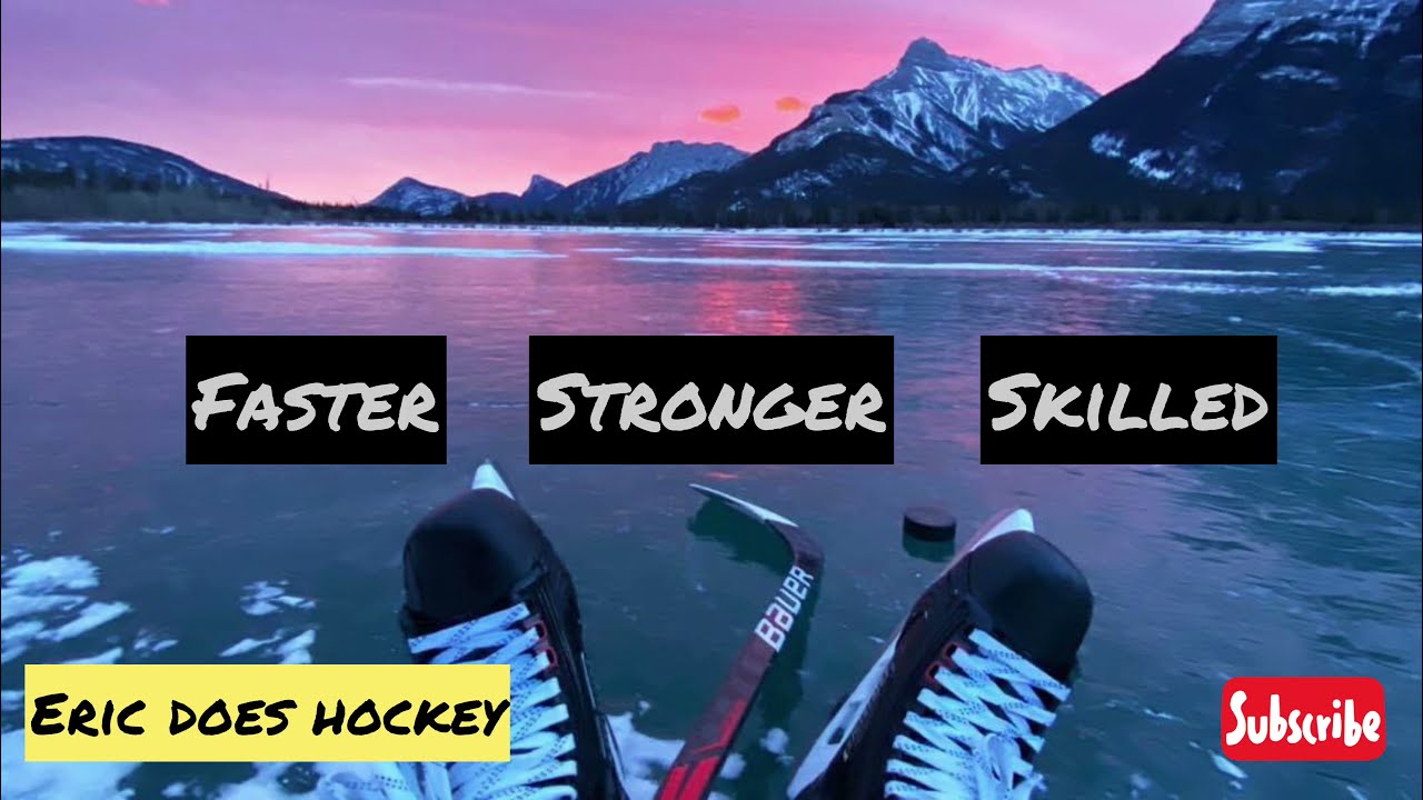 Latest On-ice Practice with Home.Ice.Advantage