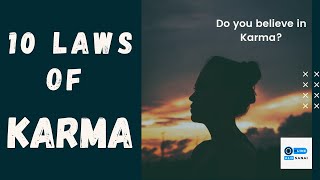 10 laws of Karma | Online Alosanai screenshot 2
