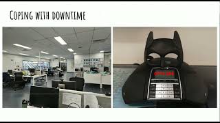 Navigating the Chaos - Insights from a retrieval registrar