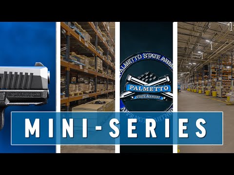 Telling Our Story | New Series from Palmetto State Armory and JJE Capital