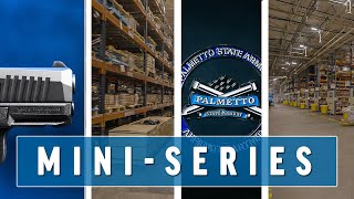 Famous Telling Our Story | New Series from Palmetto State Armory and JJE Capital Net Worth