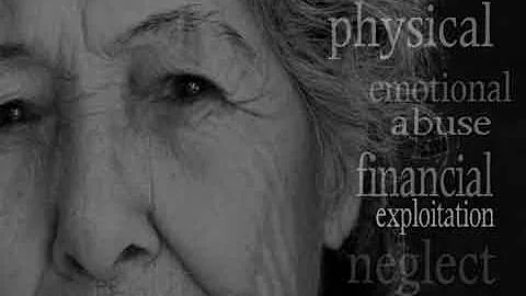 An Age for Justice: Confronting Elder Abuse in America