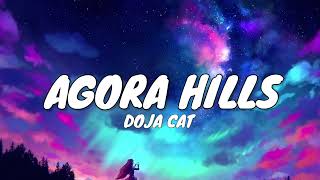 Doja Cat - Agora Hills