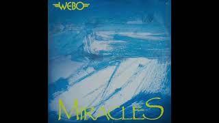Webo - Miracles 1986