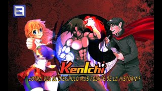The Strongest Disciple in History Again? | CH # 33 and 34 | Kenichi | (Fanfiction)