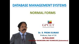 4. DBMS TRANSACTIONS (UNIT 4) Dr. S. Prem Kumar