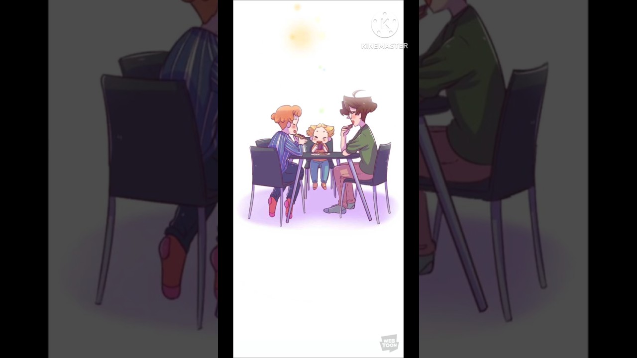 Lemon soda & coffee modern day fluffy romance webtoon review 