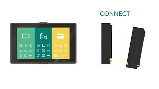 Take a look at how RIMU's magnetic attachment mechanism works.