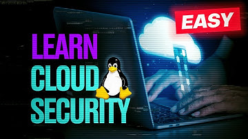 The BEST Cloud Cyber Security Project | Full Walkthrough