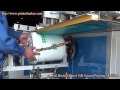 Pail,Bucket,Barrel Silk Screen Printing Machine (China)