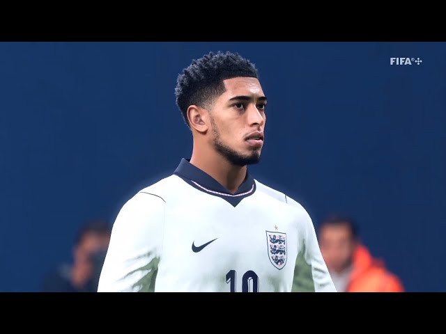 England vs Germany 2026 highlights & goals | classic rivalry at