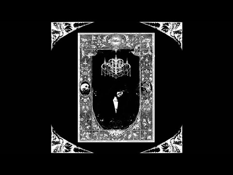 Crucifixion Bell — Crucifixion Bell (US) - The Sorcerer of Nazareth (Demo) 2020