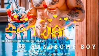 Cut In Inner Glow #GlassFont With Lighting Flash | #Satjal Brothers Production screenshot 2