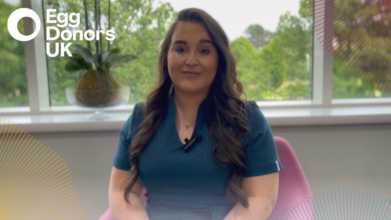 Become an Egg Donor: Your Journey with Egg Donors UK