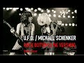 UFO / Michael Schenker - Rock Bottom Live Version ( Guitar / Vocal Cover )