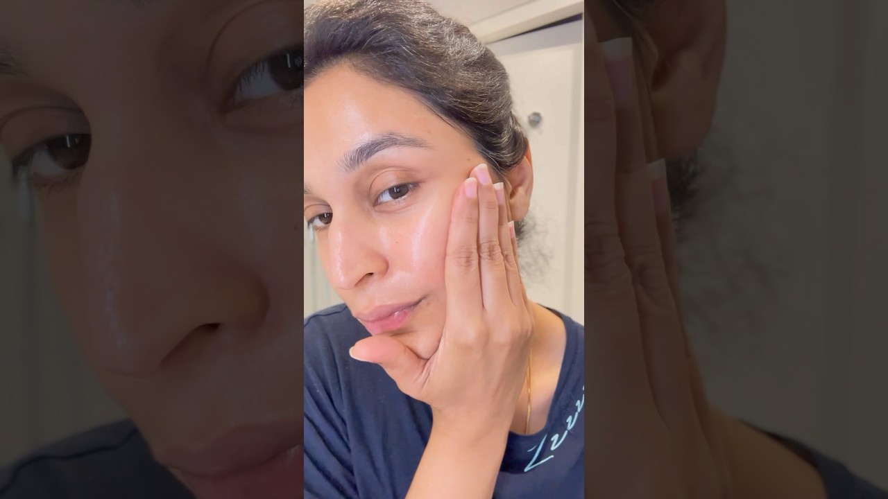 ✈️Travel Night🌙Skincare Routine! 