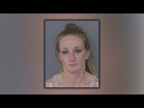 Union County mom, boyfriend arrested after toddler found with drugs in system