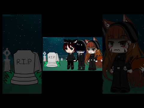 Be My Bad Boy MEME GACHACLUB 