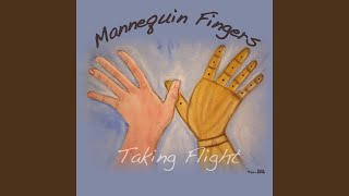 Tethers - Mannequin Fingers