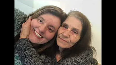 Aunt Ang Memorial Video