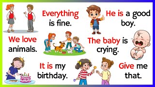 Practical English: 150 Sentences for Effective Communication!
