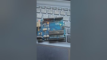 [실습과제] 아두이노 시리얼 모니터에서 ‘1’ , ‘2’, ‘3’을 입력하면 Built-in LED