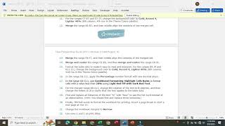 Excel module 2 project 1B | NP_EX19_2b | New Perspectives Excel 2019 | Module 2: SAM Project 1b