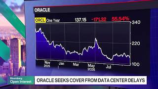 Download lagu Oracle Cites ‘Force Majeure’ to Seek Cover From Data Center Delays
