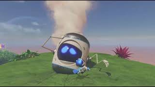 ASTRO BOT How to open Tentacle System Как одкрыть Систему Щупалец