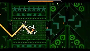 Geometry Dash - RadioCutter by RealSoulDash (8*)
