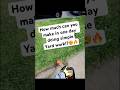 Stay tuned until the end to see how much I made💯#sidehustle #yardwork#SmallBusiness #lawncare #fyp