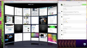 building a GPU [20x timelaps][Logisim][Project][DTIC]