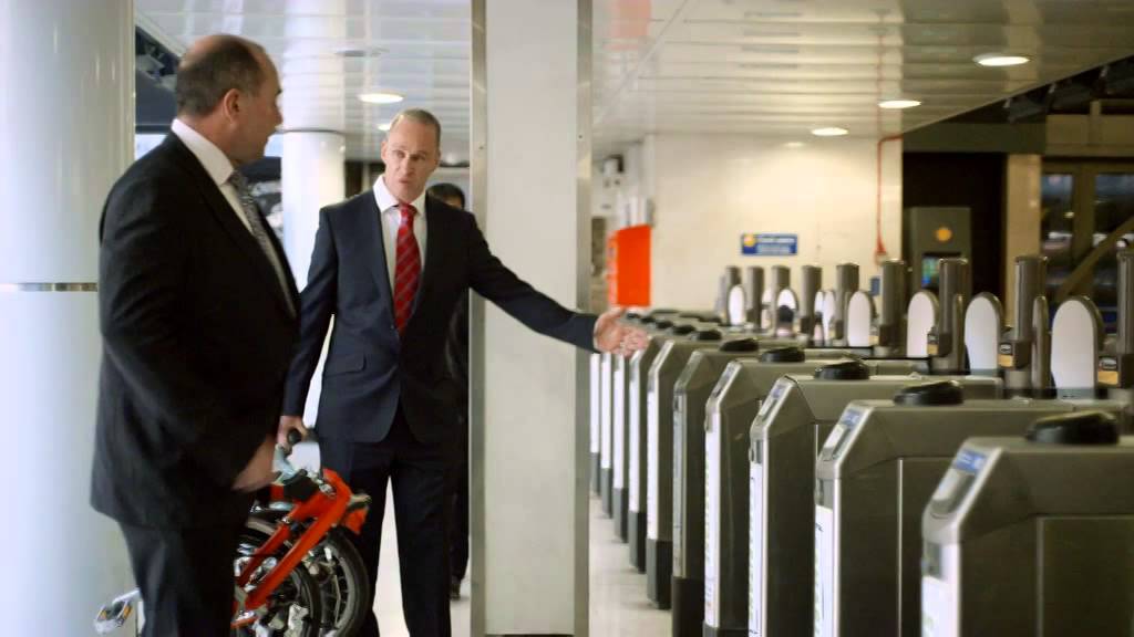 Evans Cycles Summer Sale TV Ad