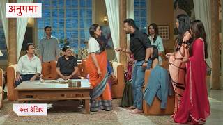 Anupamaa Serial Today Episode New Promo 20th August 2026 Today Episode